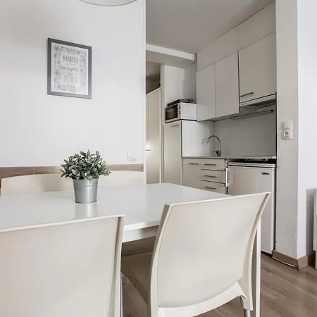Appartement Outdoor - Basecamp