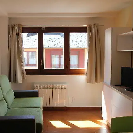 Appartement Outdoor - Basecamp