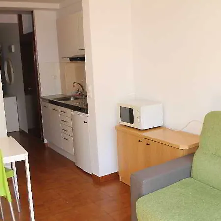 Outdoor - Basecamp Appartement *