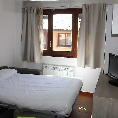 Appartement Outdoor - Basecamp Andorre-la-Vieille